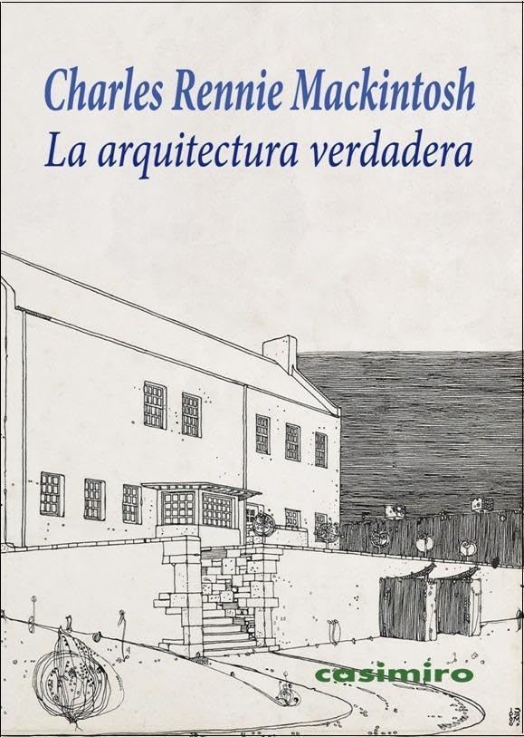 La arquitectura verdadera Architecture