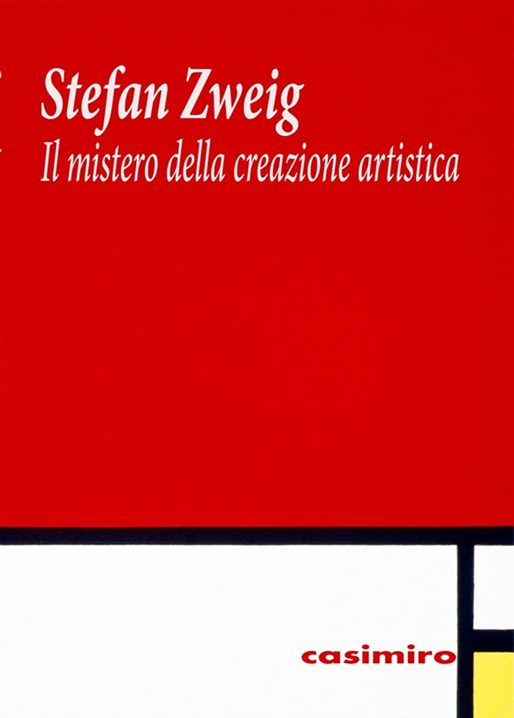 Il mistero della creazione artistica Film, Art & Culture
