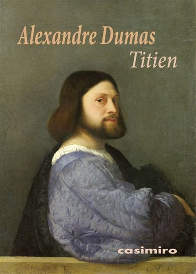 Product Image: Titien