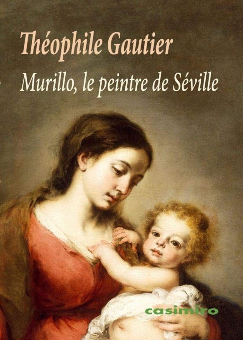 Murillo, le peintre de Séville Film, Art & Culture
