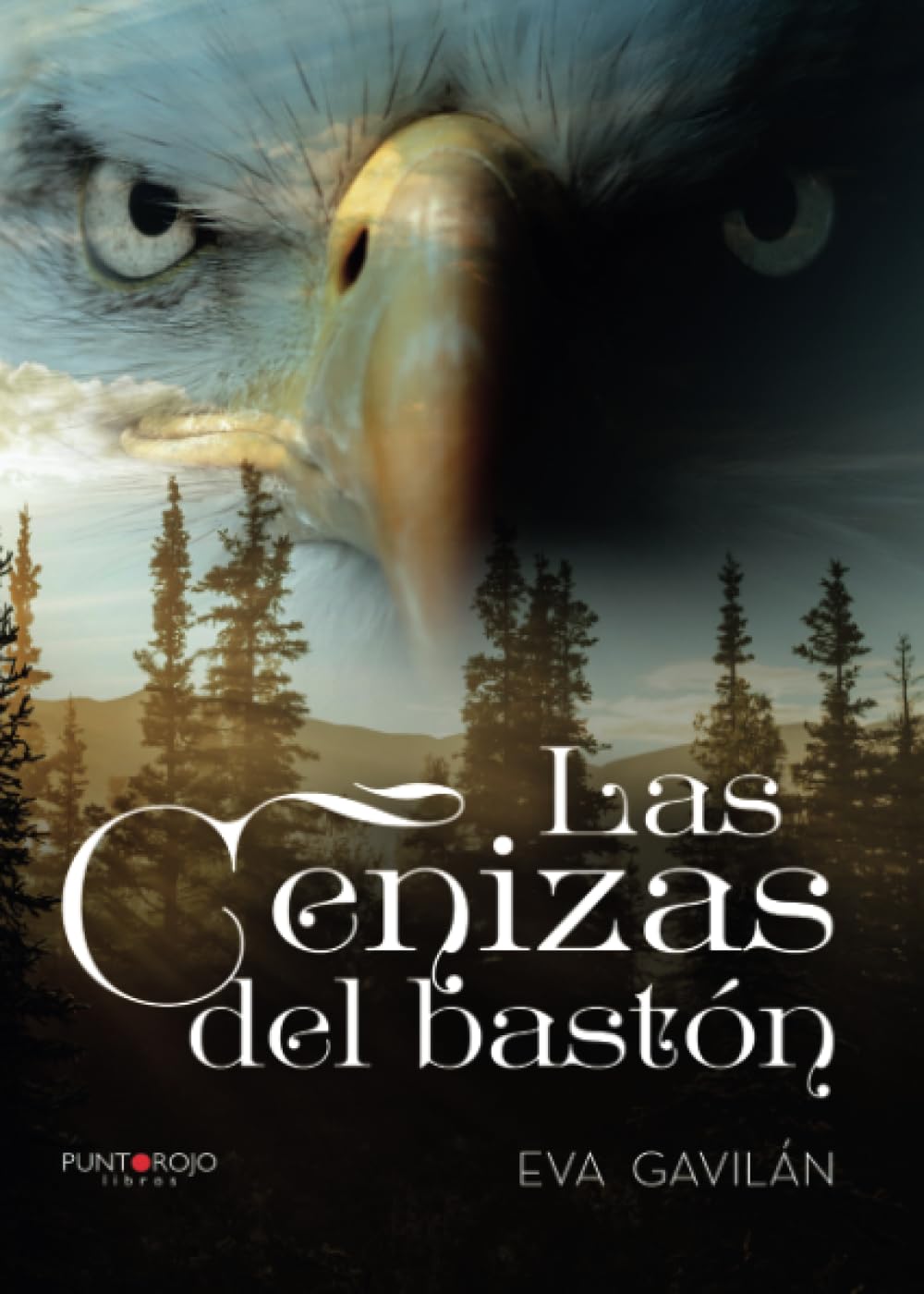 Las cenizas del bastón Contemporary literature