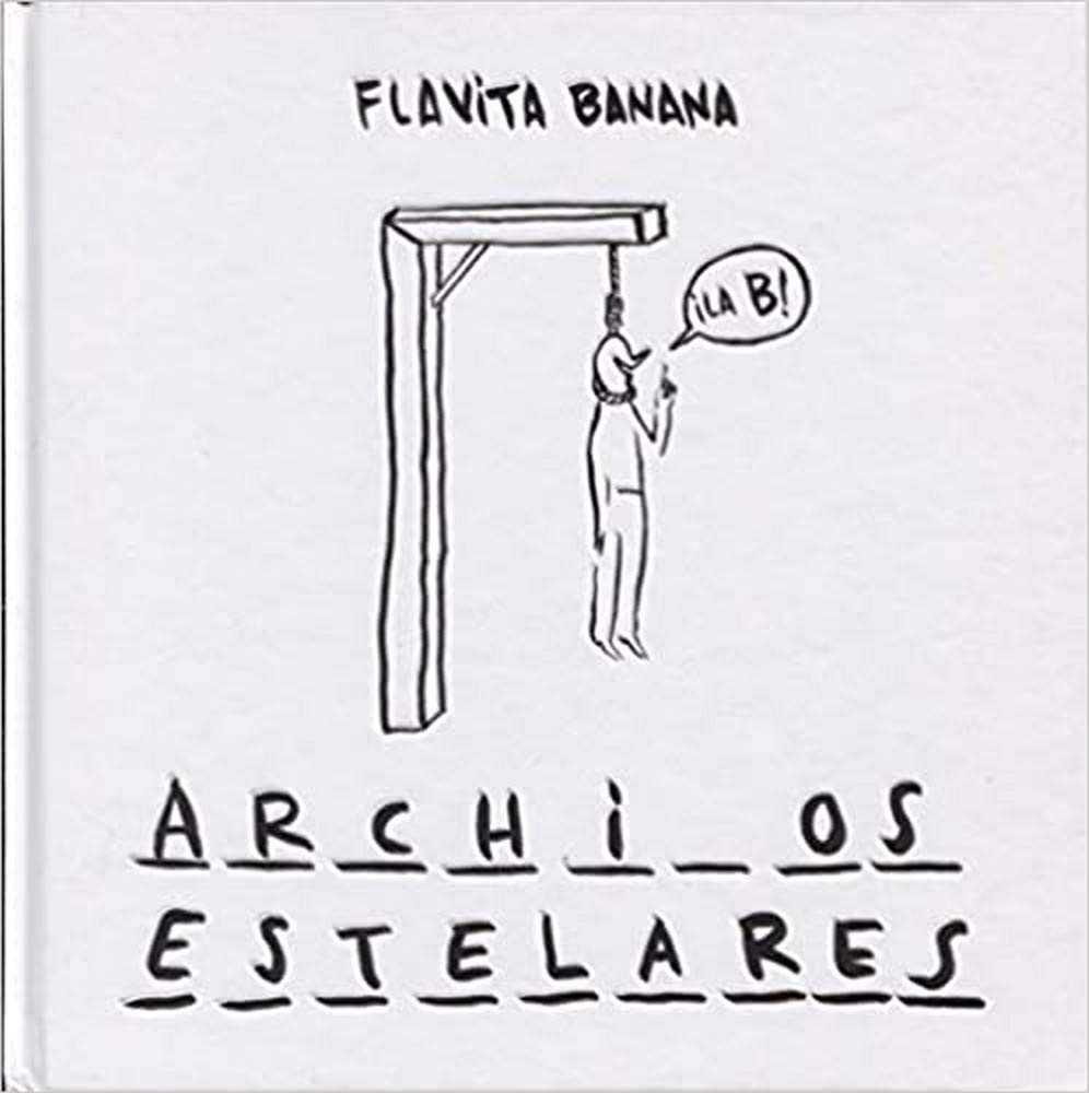 Archivos estelares book