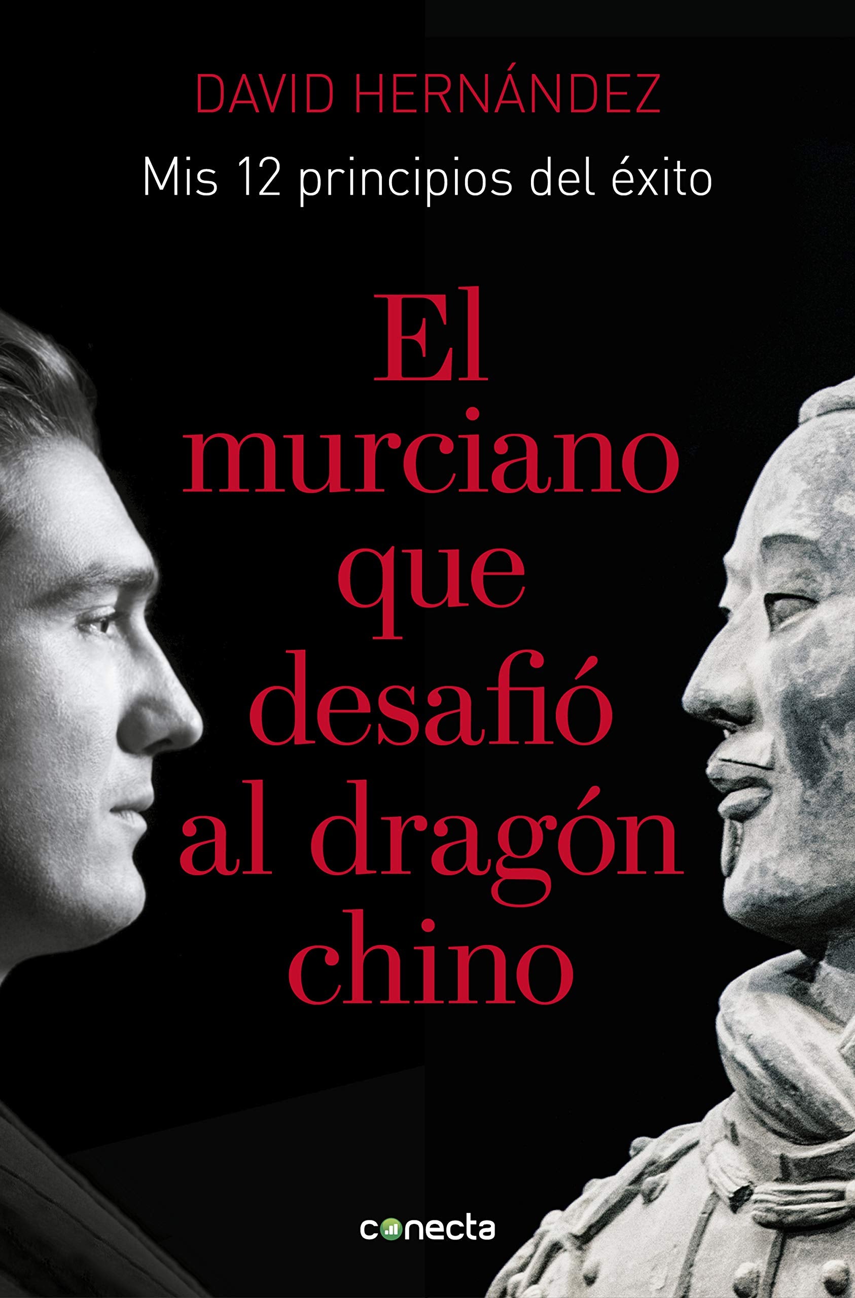 El murciano que desafió al dragón chino : mis 12 principios de éxito Politics & Society