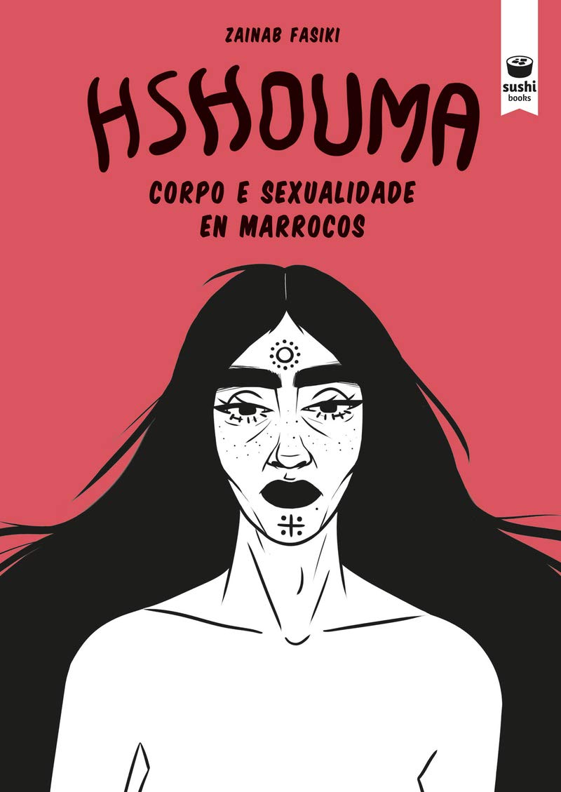 Hshouma: Corpo e sexualidade en Marrocos (Avanzado, Band 44) Books