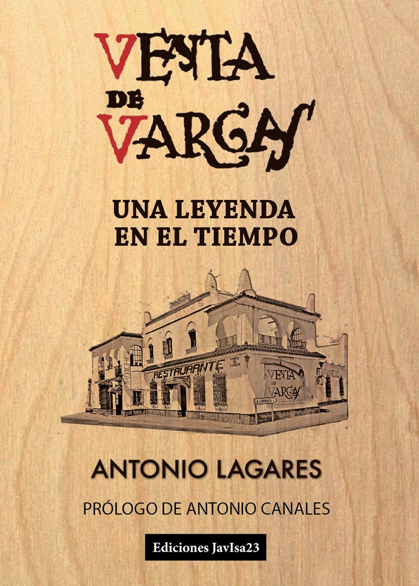 Venta de Vargas : una leyenda en el tiempo Social Sciences