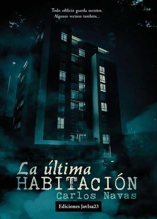 La última habitación Books
