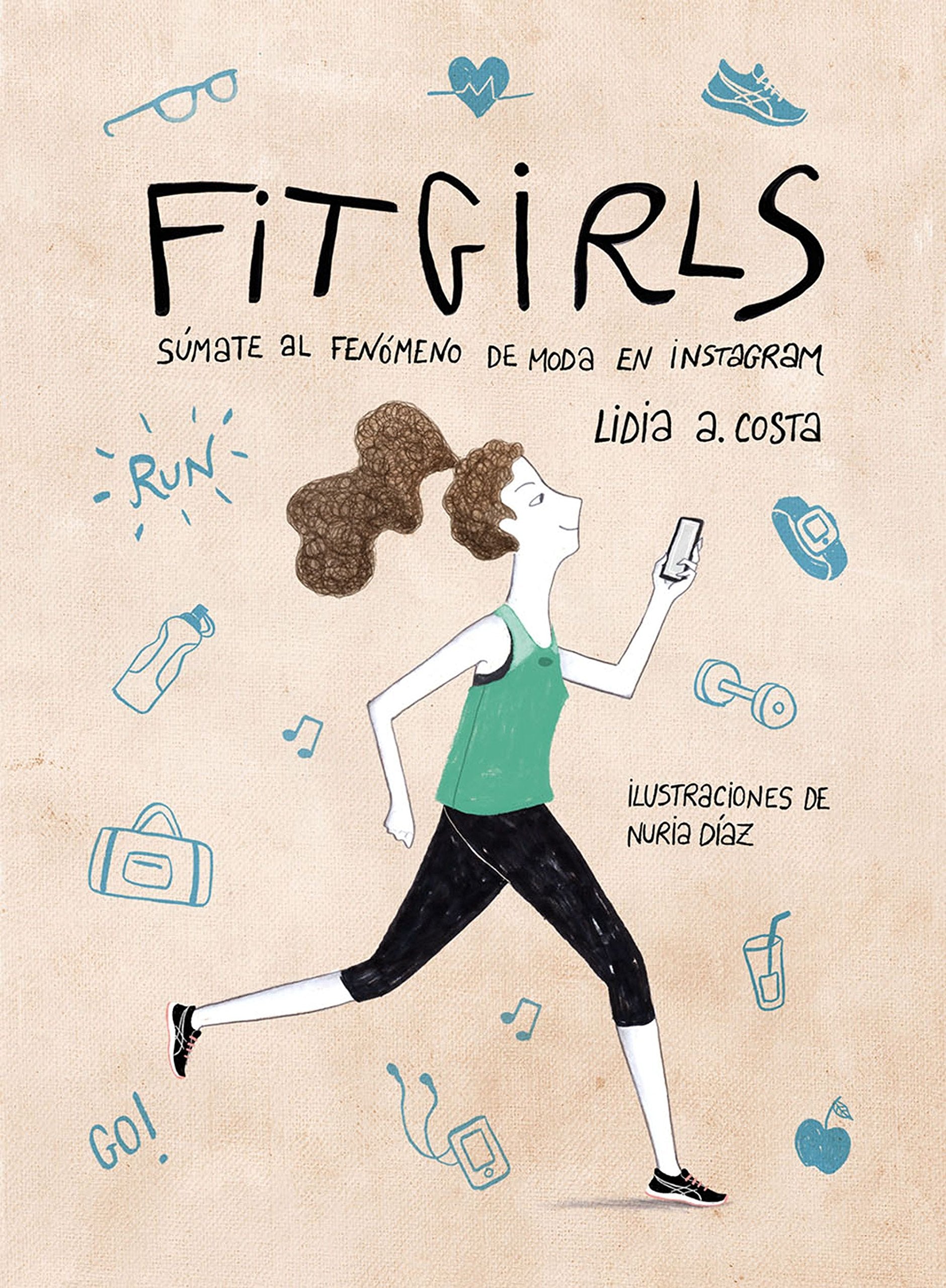 Fit girls : súmate al fenómeno de moda en Instagram Leisure, Home & Garden