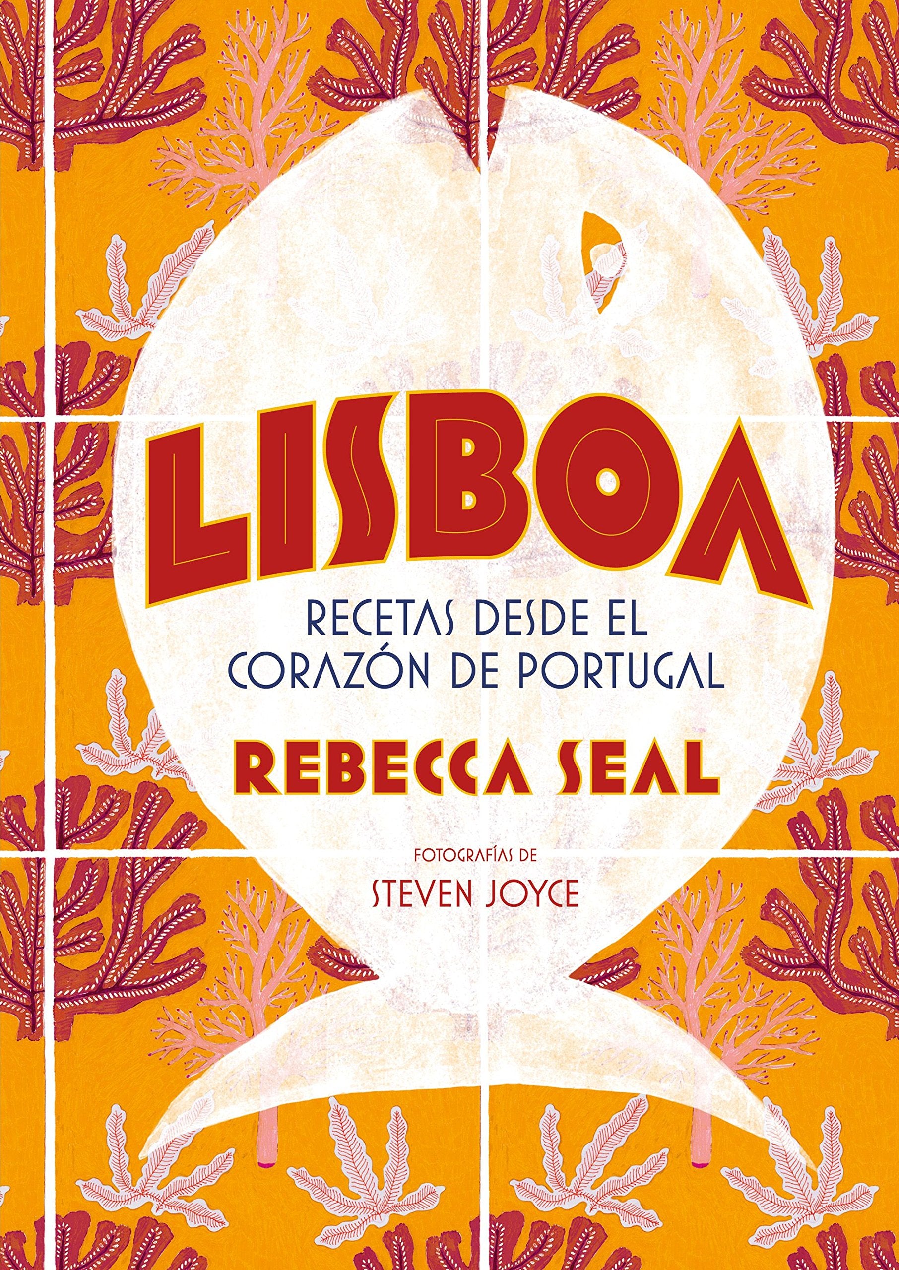 Lisboa : recetas desde el corazón de Portugal (Gastronomía) Leisure, Home & Garden