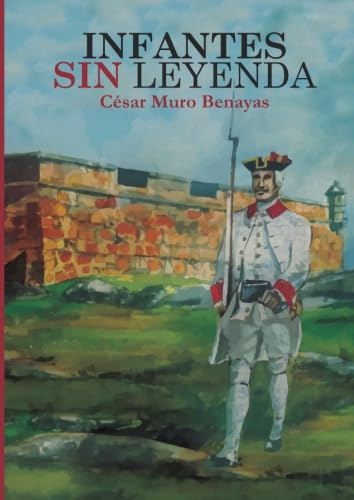Product Image: Infantes sin leyenda