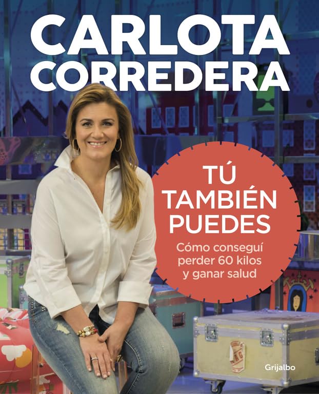 Tú también puedes : cómo conseguí perder 60 kilos y ganar salud Business, Finance & Career