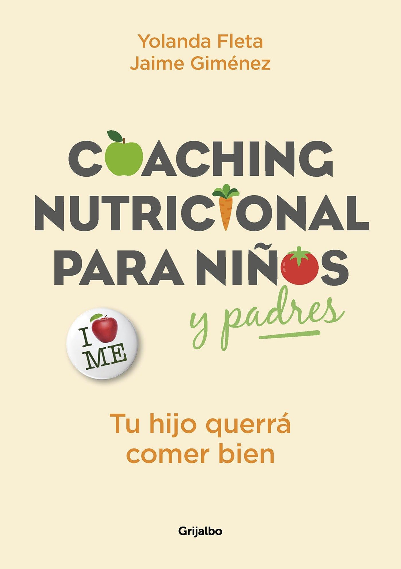 Coaching nutricional para niños y padres: Tu hijo querrá comer bien / Nutritional Coaching for Children and Parents: Your Child Will Want to Eat Well (Alimentación saludable) Medicine