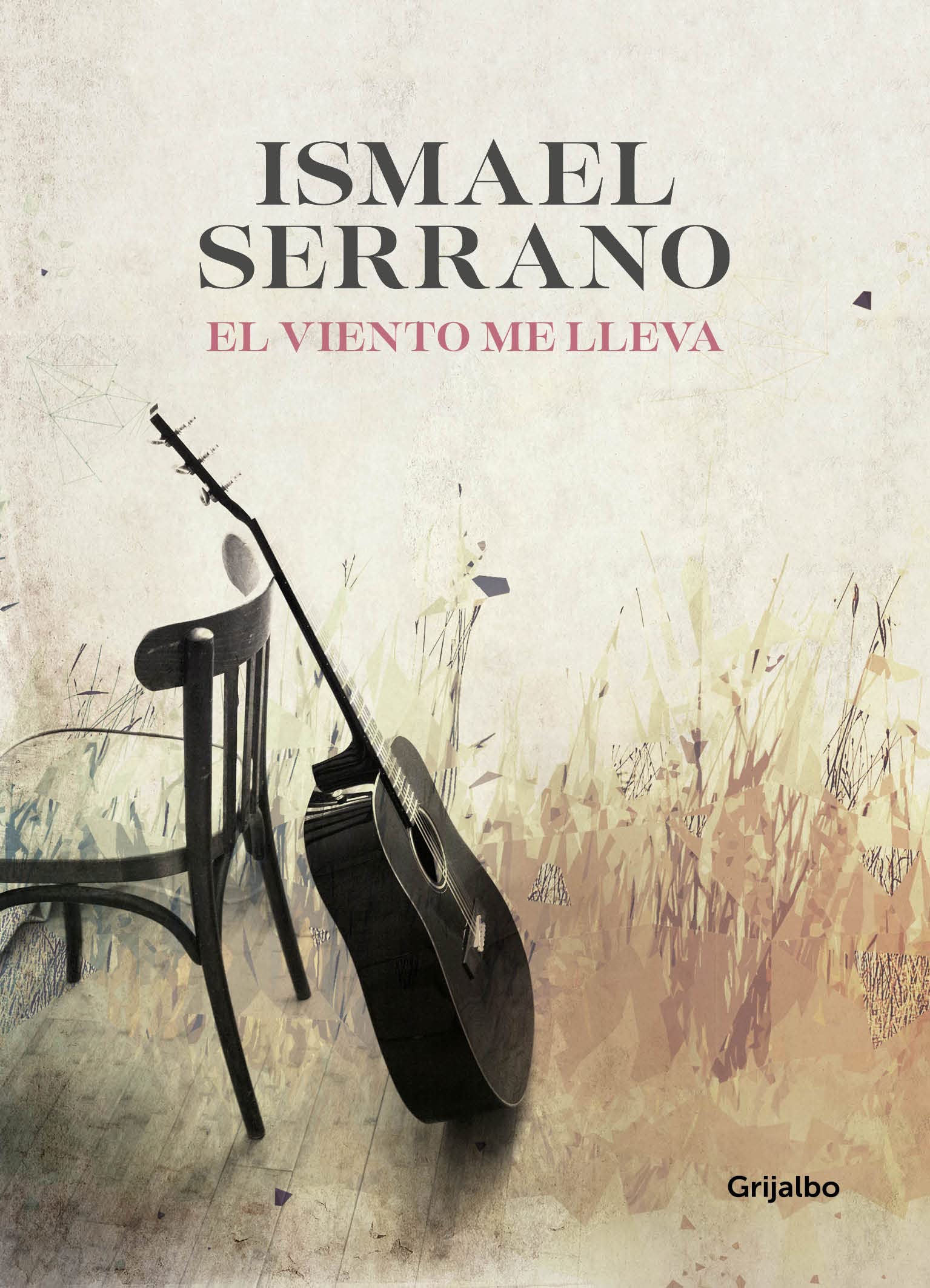 El viento me lleva (Crecimiento personal) Essays & Short Stories