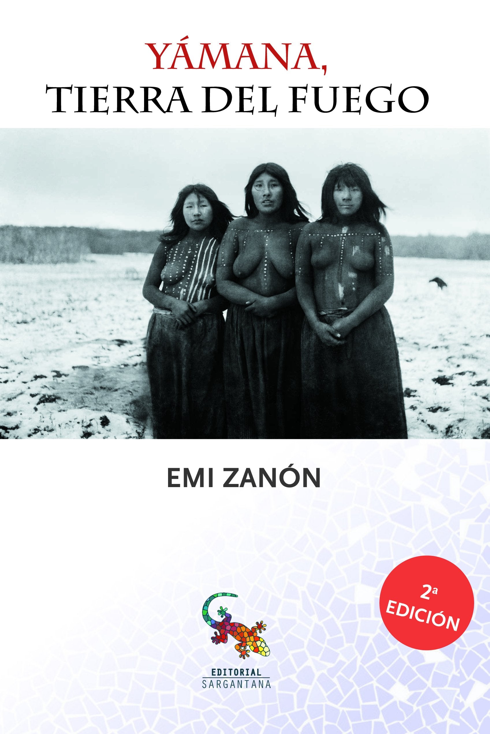 Yámana, Tierra del Fuego Social Sciences