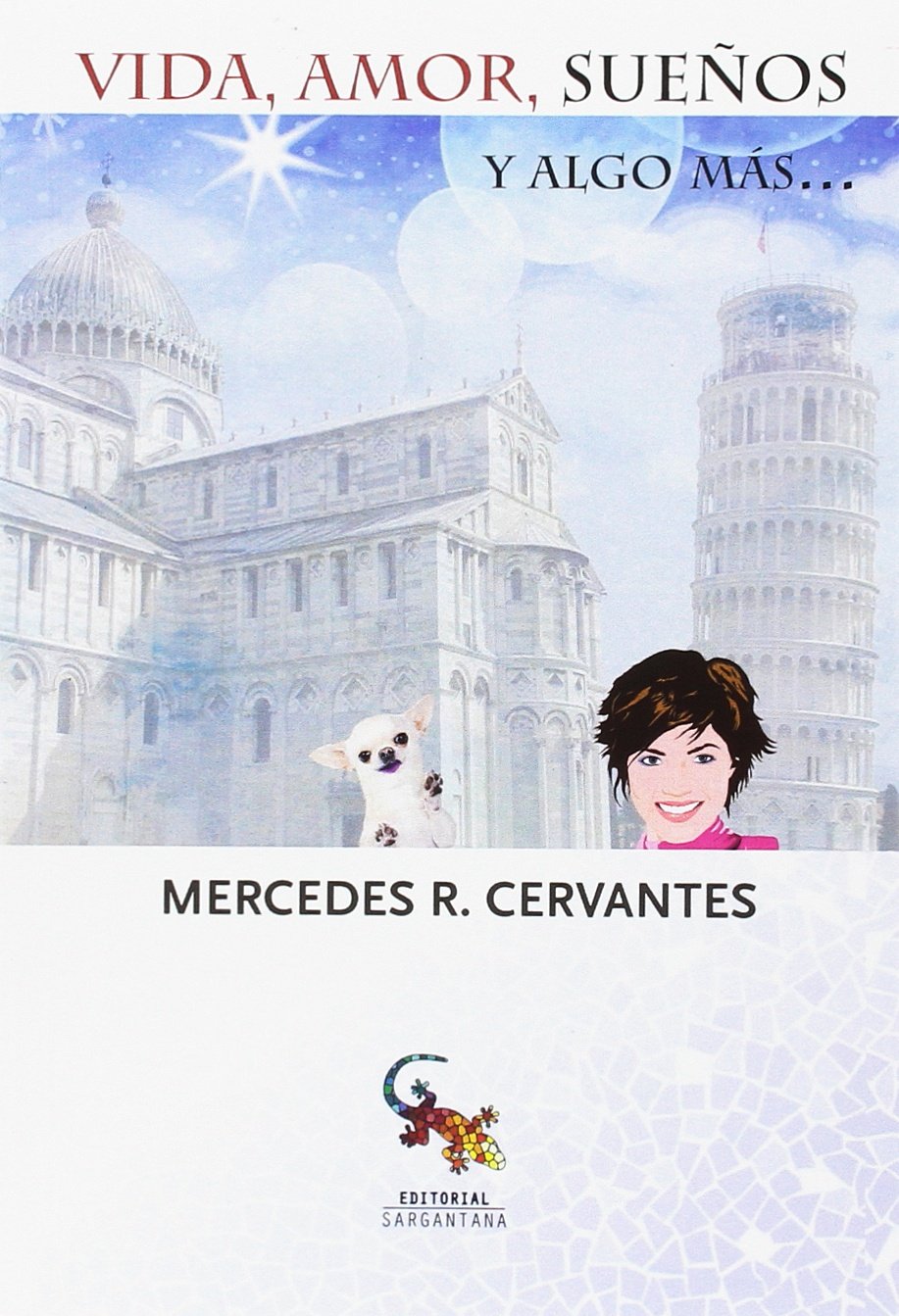 Vida, amor, sueños y algo mas... book