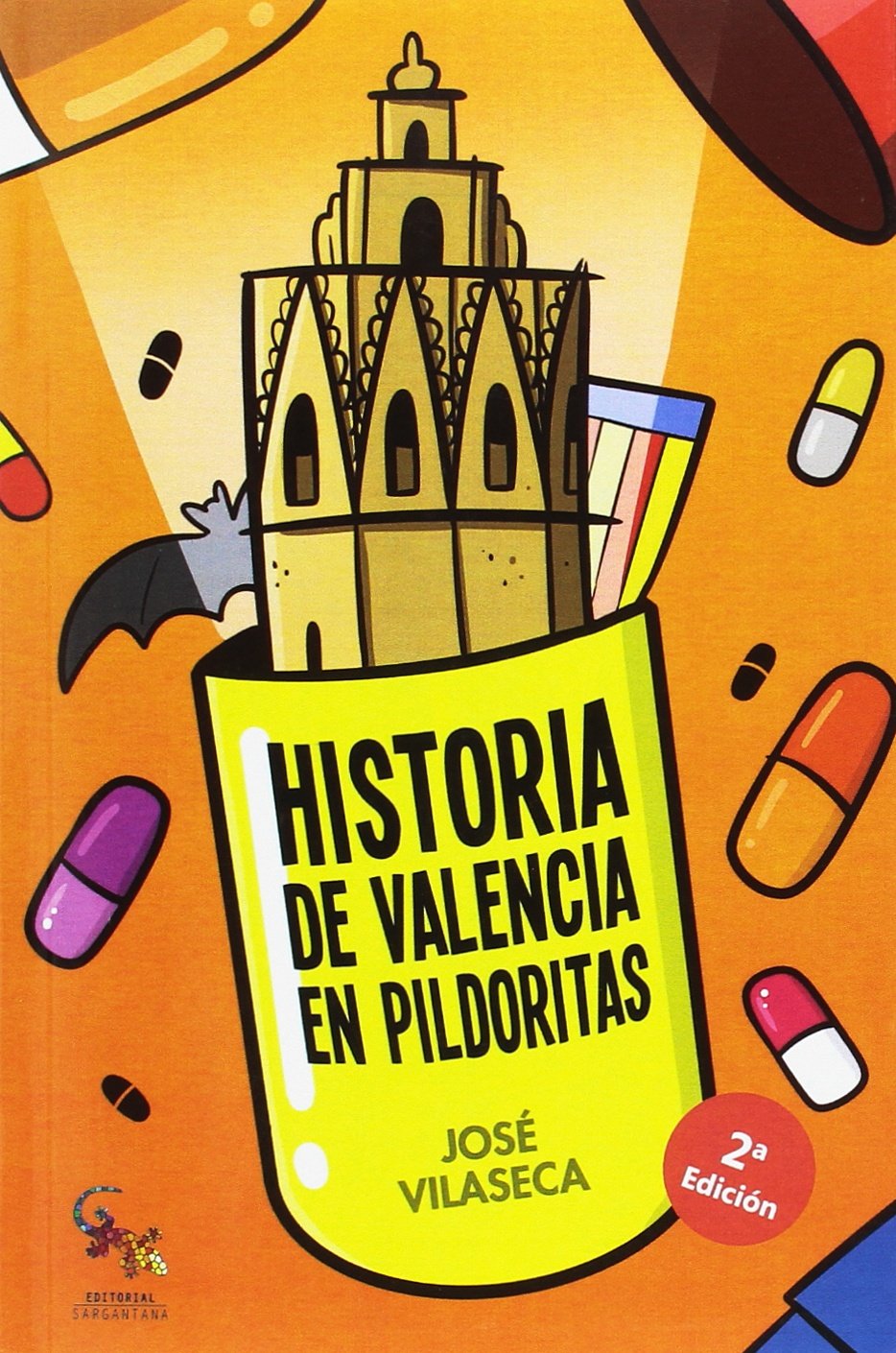 Historia de Valencia en pildoritas Reading Aloud & Learning to Read