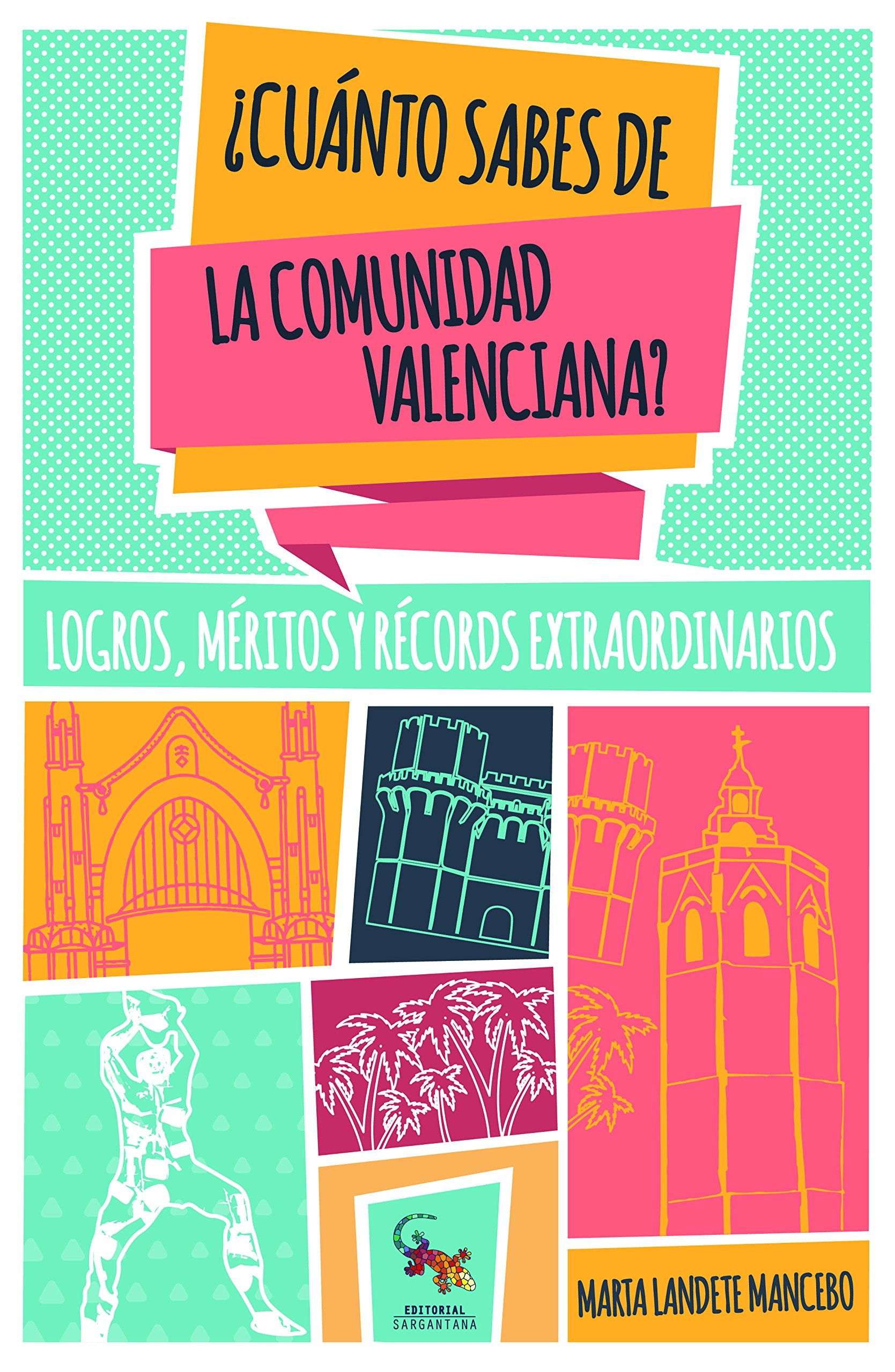¿Cuánto sabes de la Comunidad Valenciana? Social Sciences