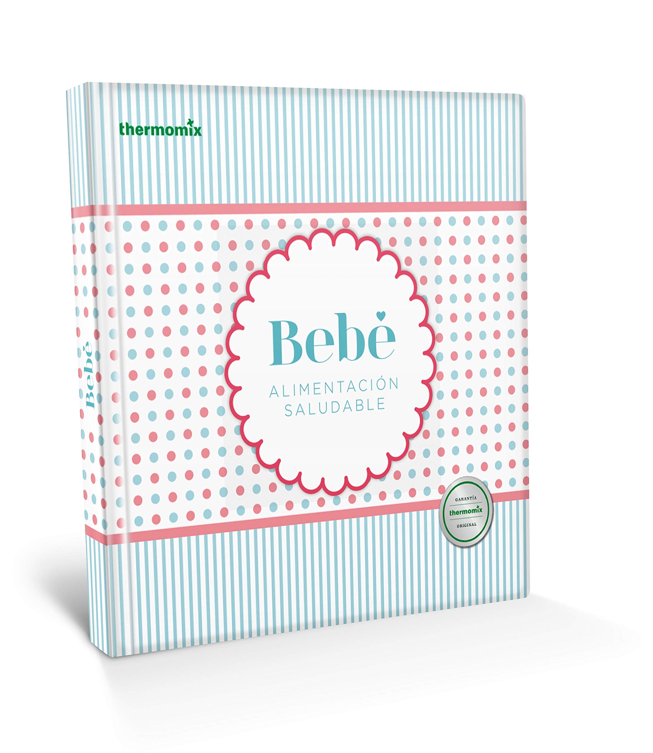 Bebé: Alimentación saludable book