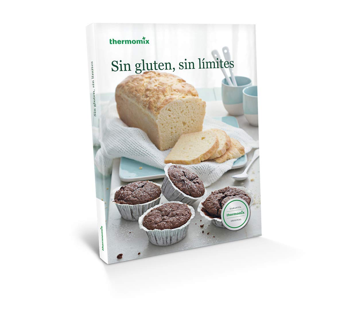 Sin gluten, sin límites Leisure, Home & Garden