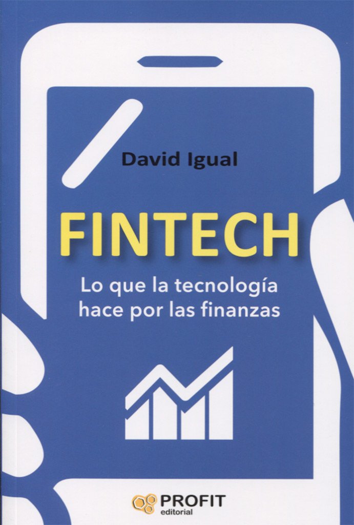 Fintech : lo que la tecnología hace por las finanzas Business, Finance & Career