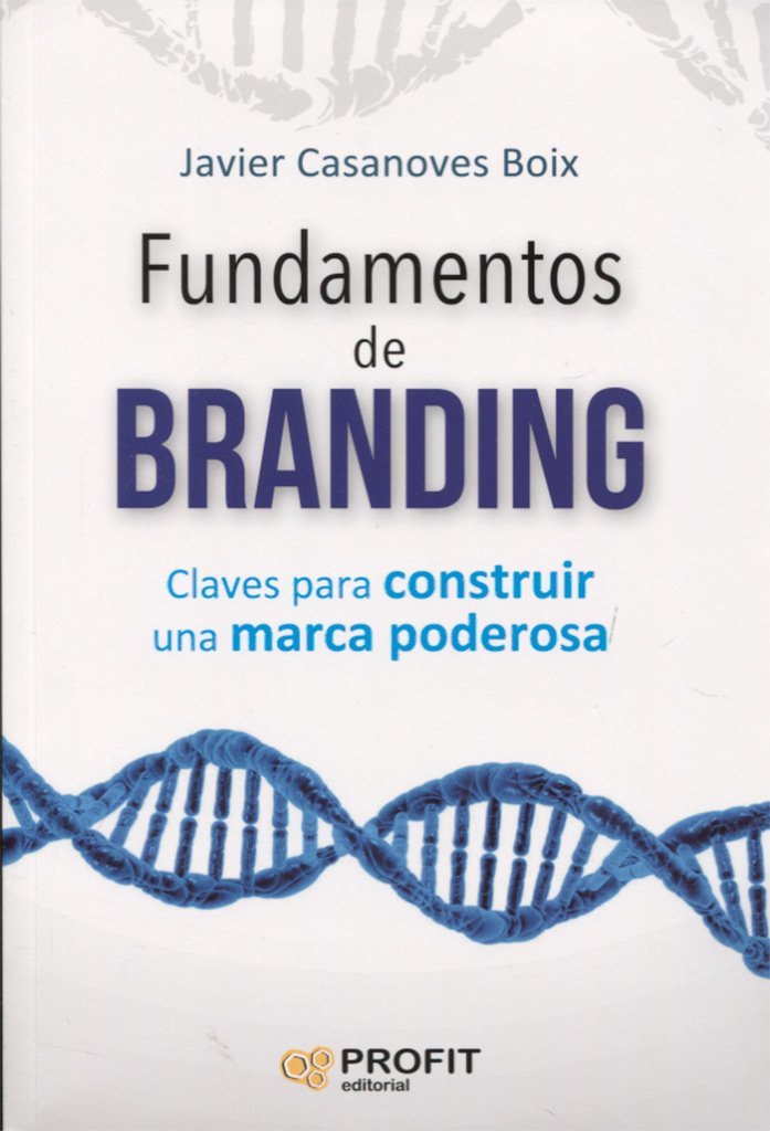 Fundamentos de branding Business, Finance & Career