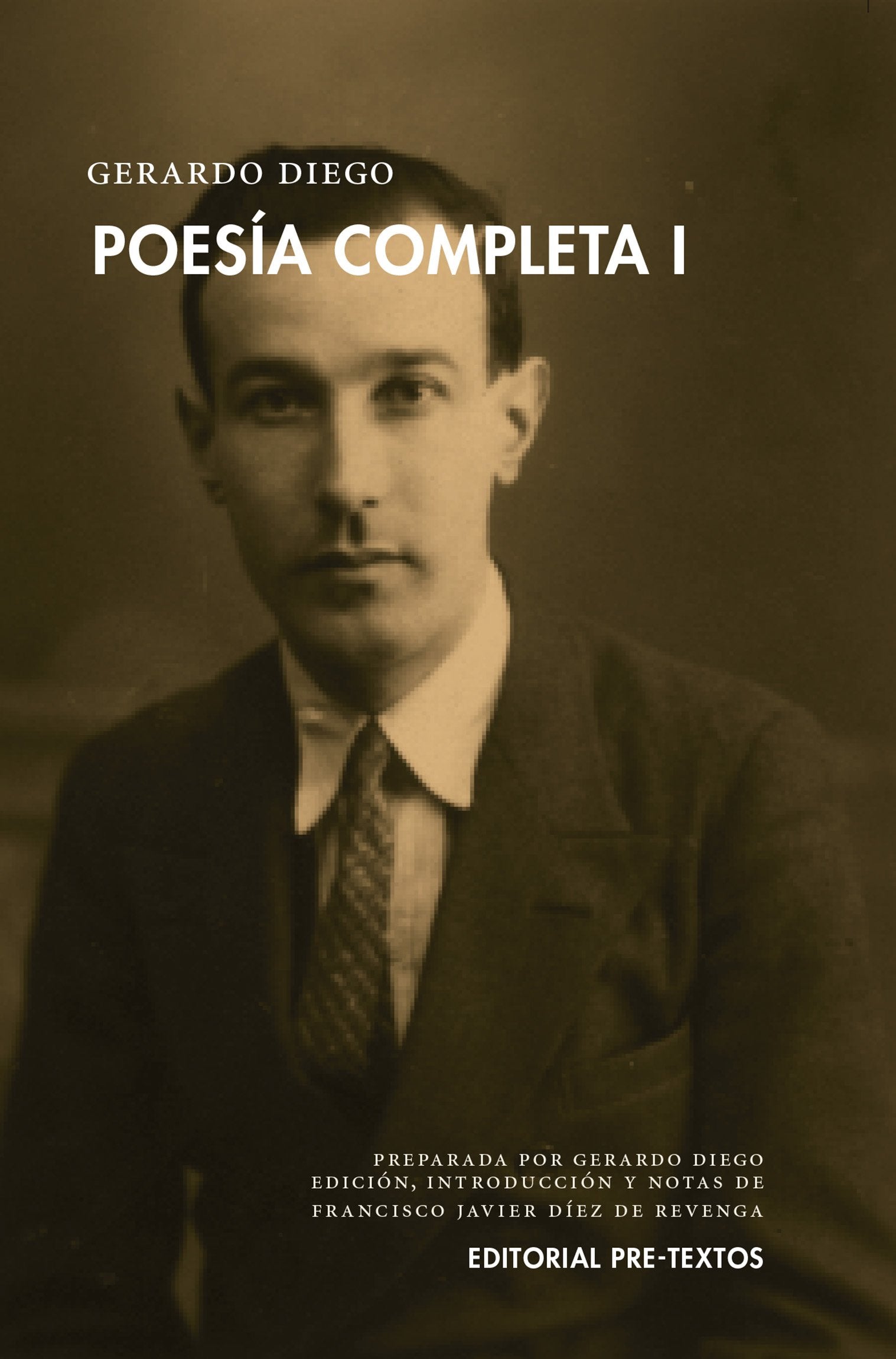 Poesía completa (Biblioteca de clásicos contemporáneos, Band 14) Contemporary literature
