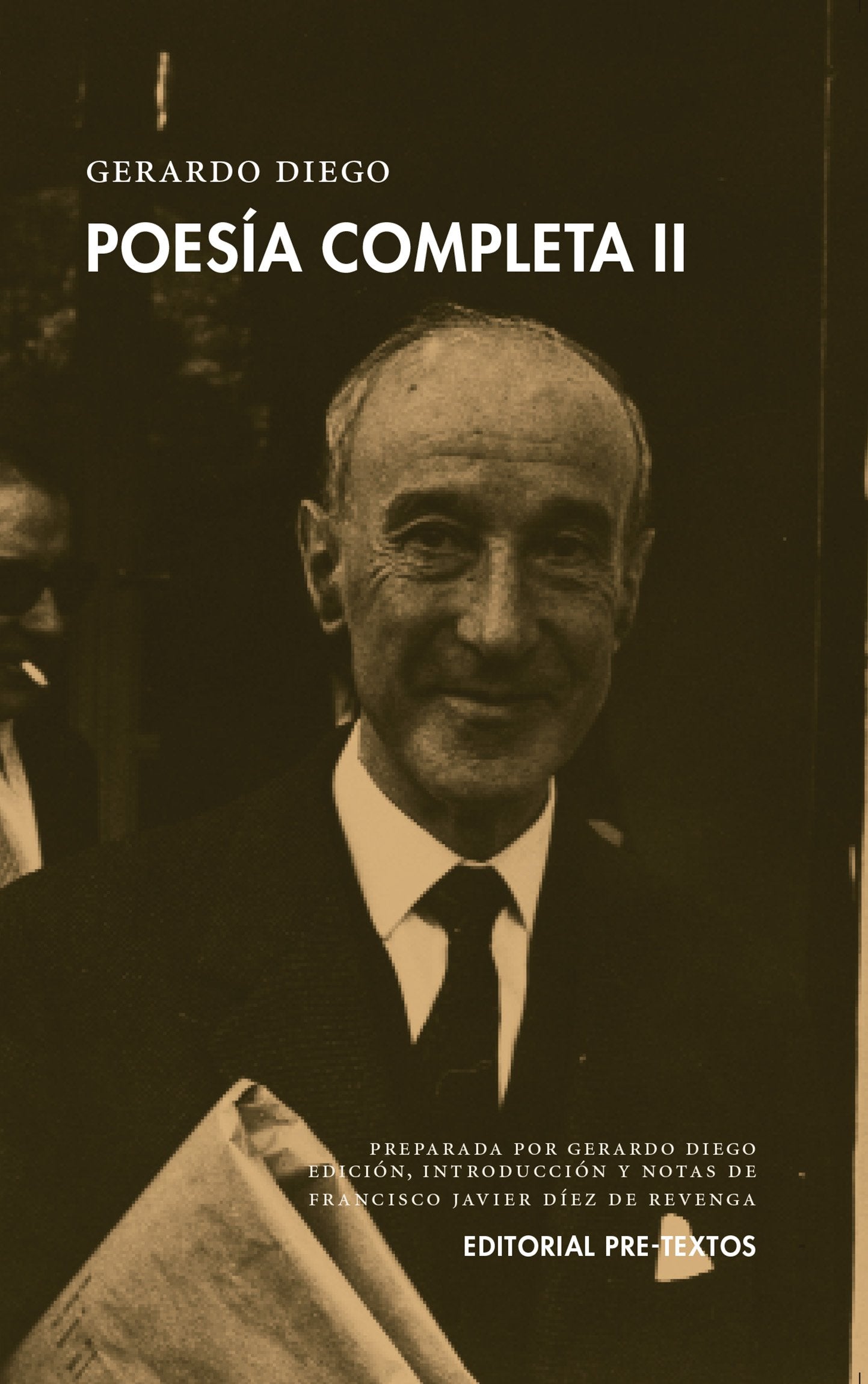Poesía completa (Biblioteca de clásicos contemporáneos, Band 15) Contemporary literature