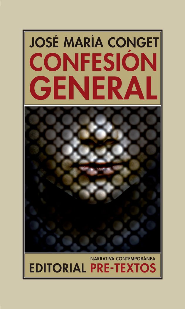 Product Image: Confesión general