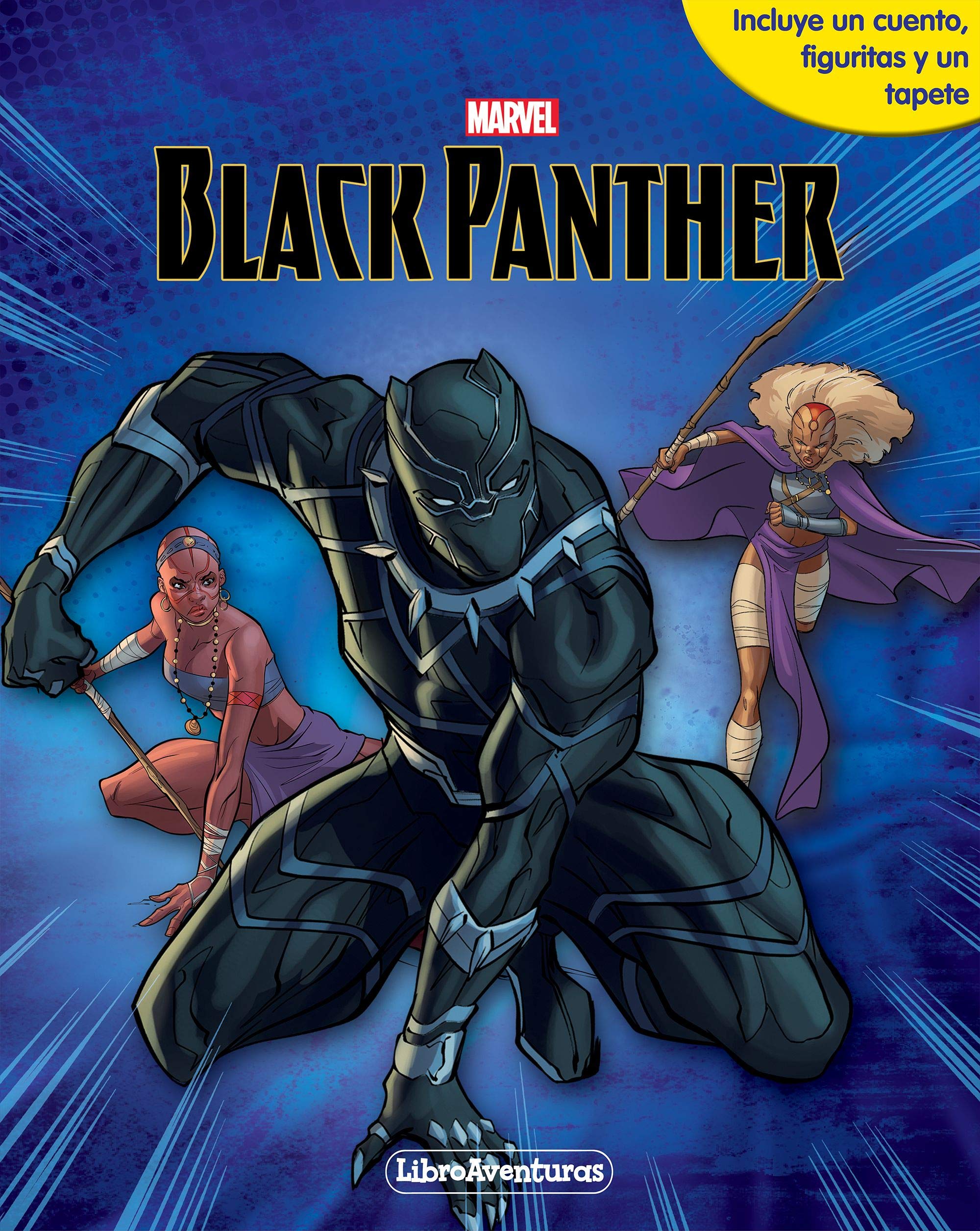 Black Panther Social Sciences