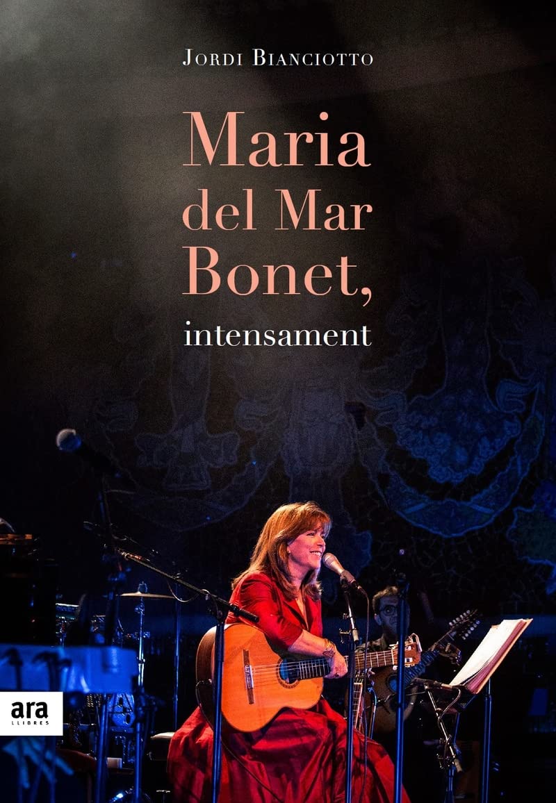 Maria del Mar Bonet, intensament Social Sciences