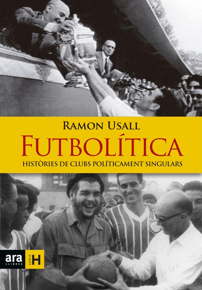 Futbolítica : Històries de Clubs políticament singulars (Sèrie H) Philosophy
