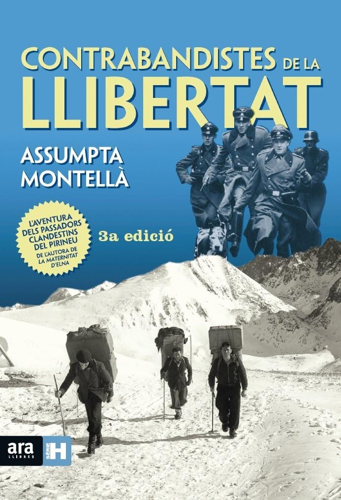 Contrabandistes de la llibertat (Sèrie H) Social Sciences