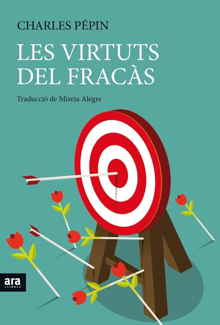 Product Image: Les virtuts del fracàs