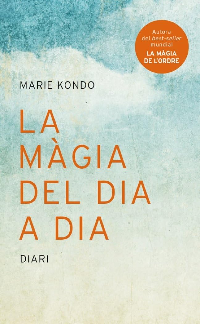 La màgia del dia a dia Books