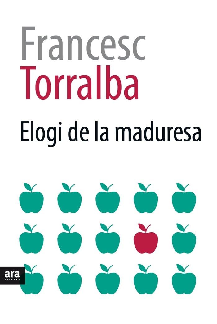 Elogi de la maduresa Books