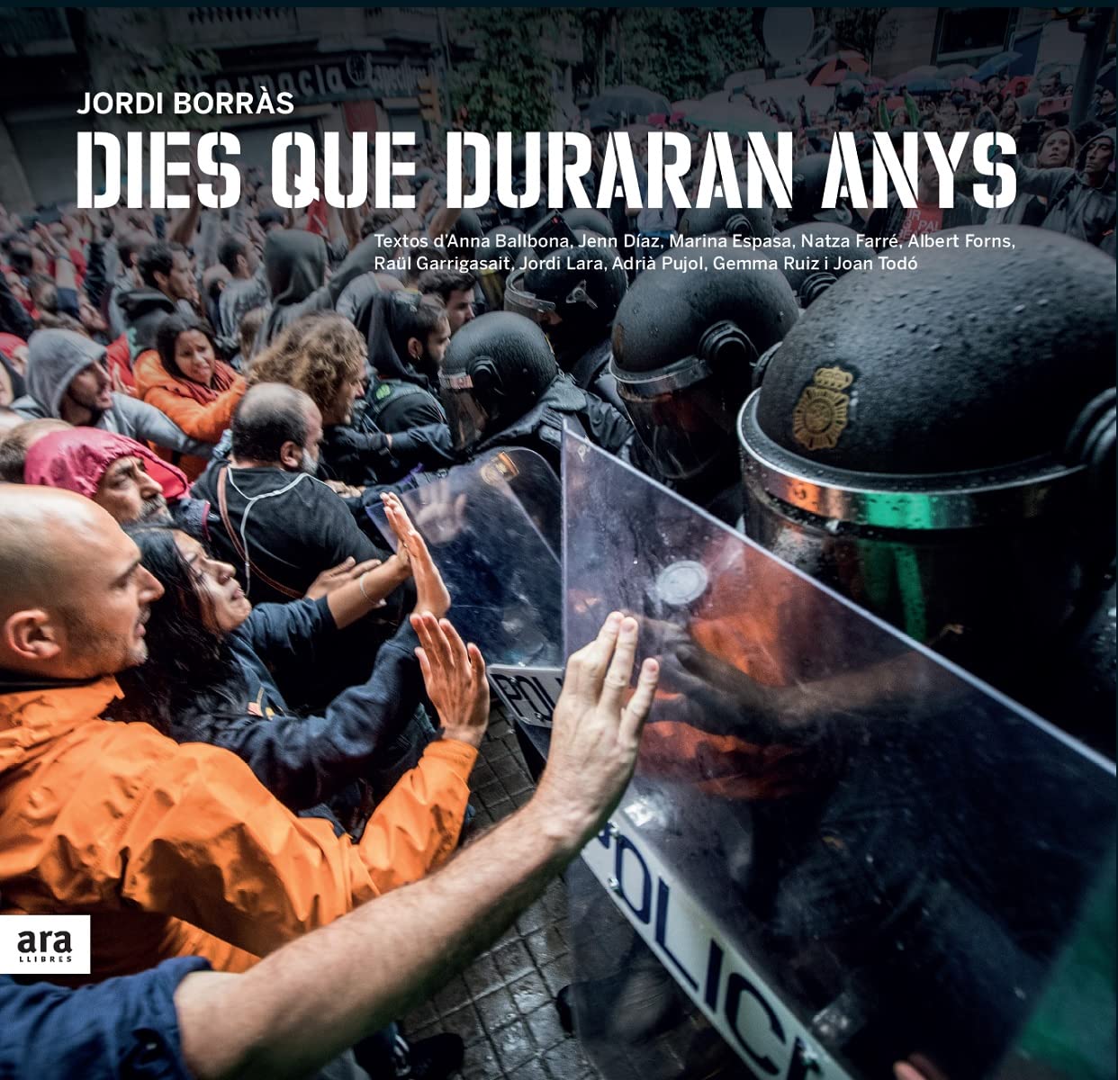 Dies que duraran anys Social Sciences