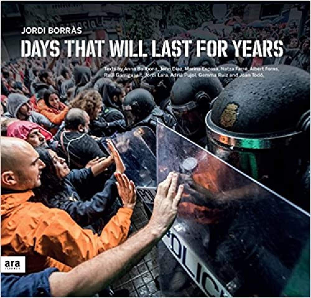 Days that will last for years book