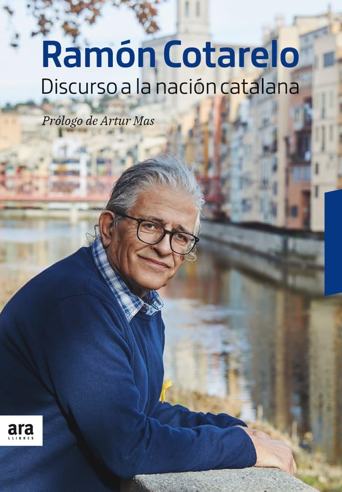 Discurso a la nación catalana Philosophy