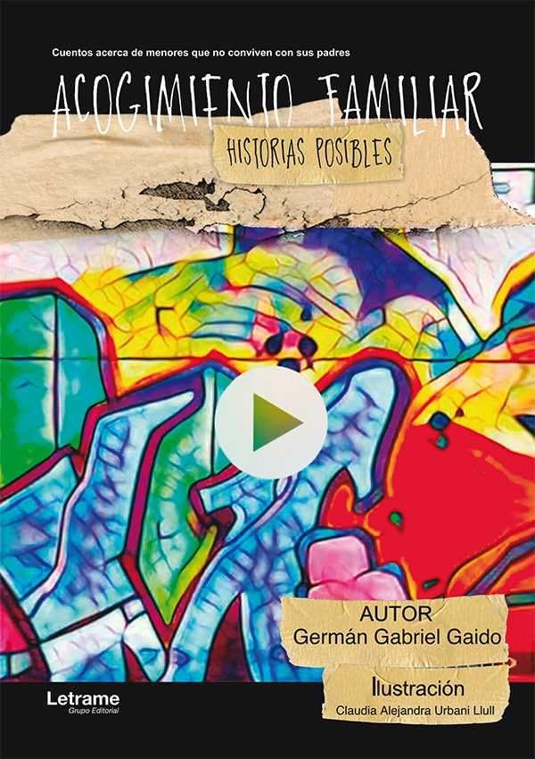 Acogimiento Familiar: Historias posibles (Relatos, Band 1) Contemporary literature