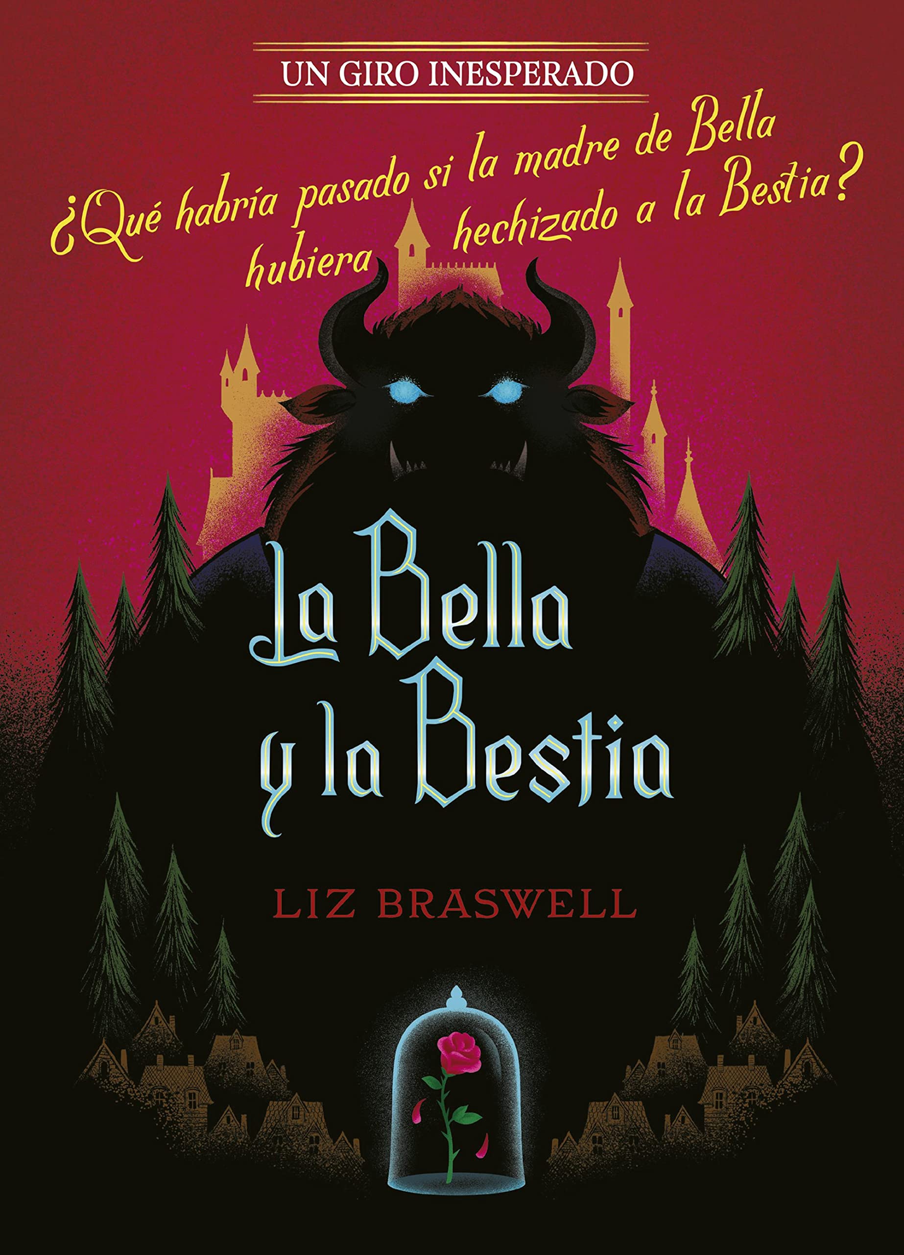 La Bella y la Bestia. Un giro inesperado: Narrativa Social Sciences