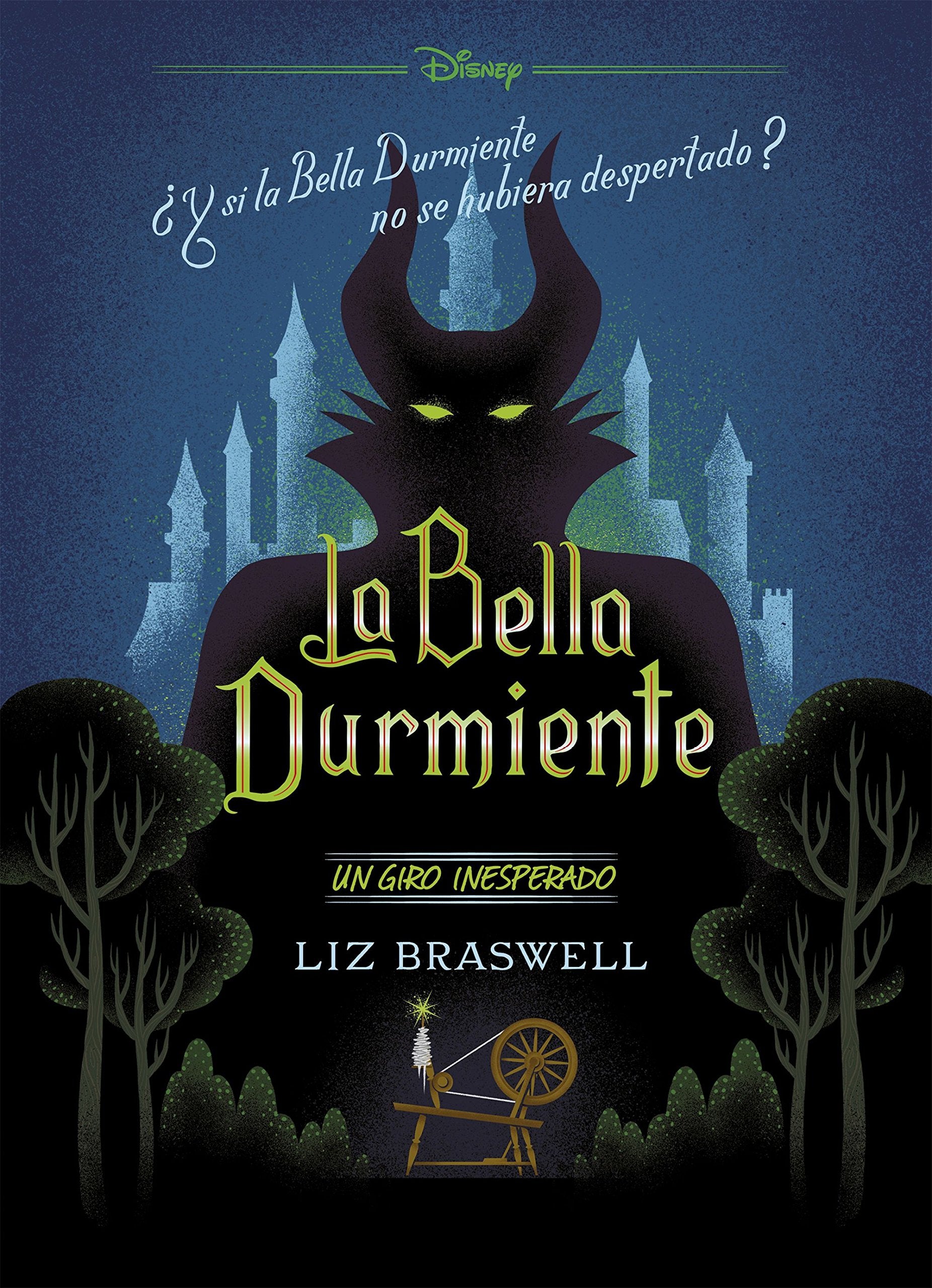 La Bella Durmiente. Un giro inesperado: Narrativa Social Sciences