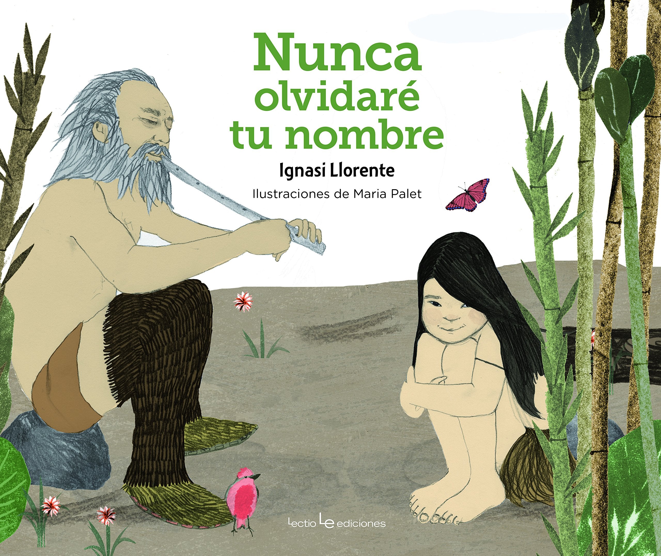 Nunca Olvidaré Tu Nombre (Otros Infantil) Living & Furnishing