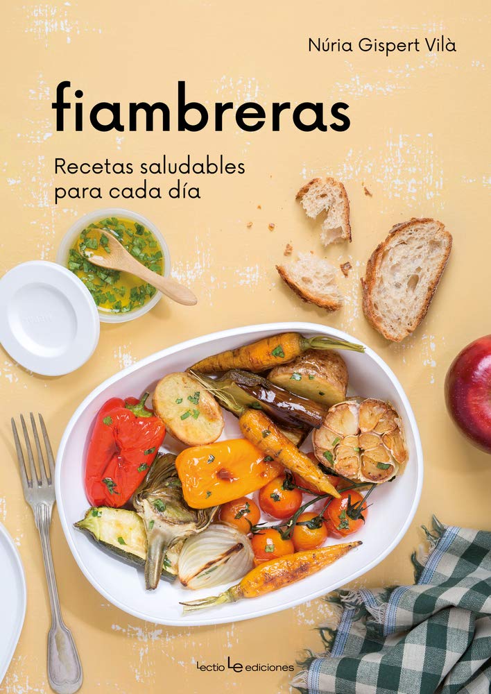 Fiambreras: Recetas saludables para cada día (Sensaciones, Band 8) Medicine