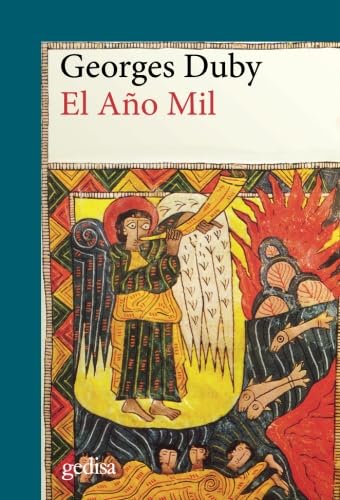 El año mil (CLADEMA / HISTORIA, Band 302645) Social Sciences