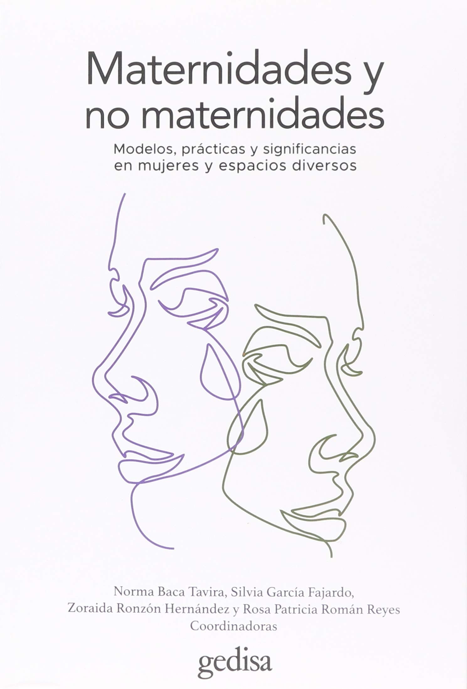 Maternidades y no maternidades: Modelos, prácticas y significancias en mujeres y espacios diversos (BIP / Sociología, Band 311057) Books