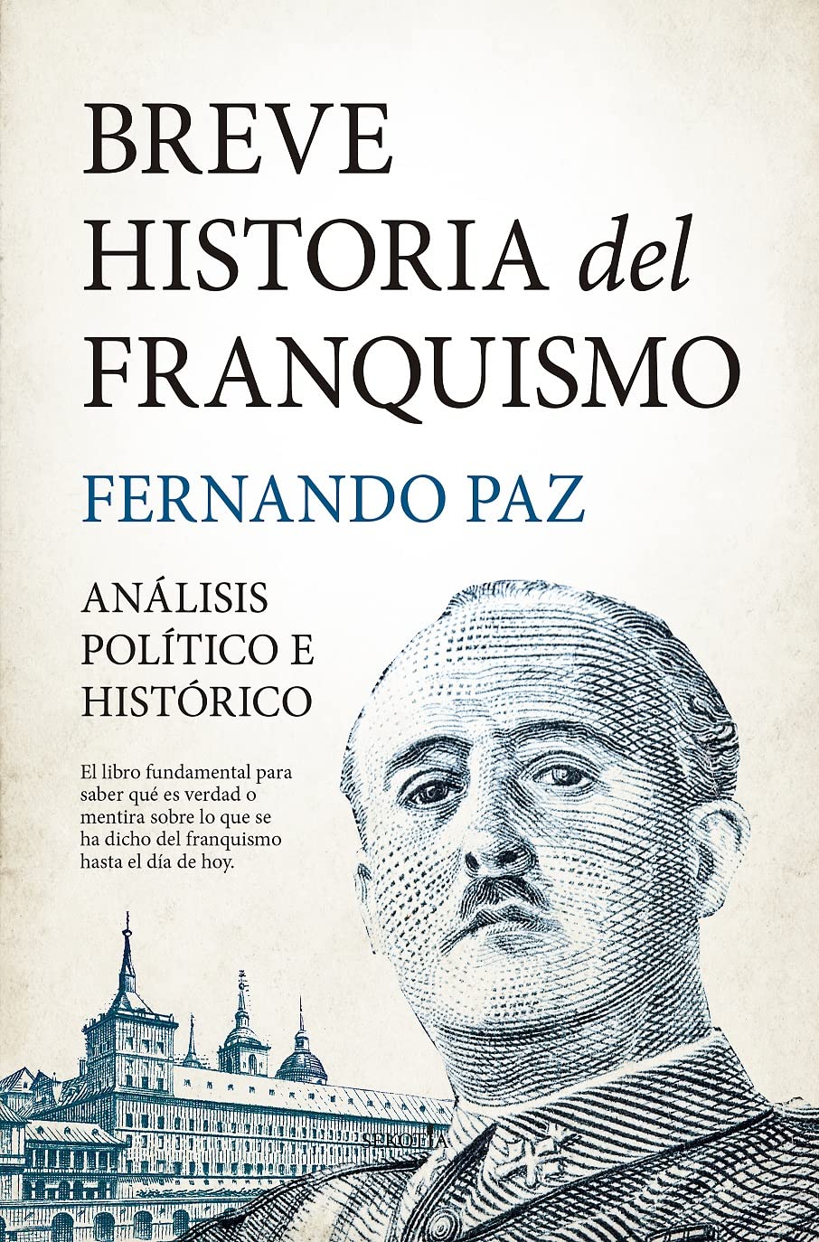 Breve historia del franquismo Politics & History