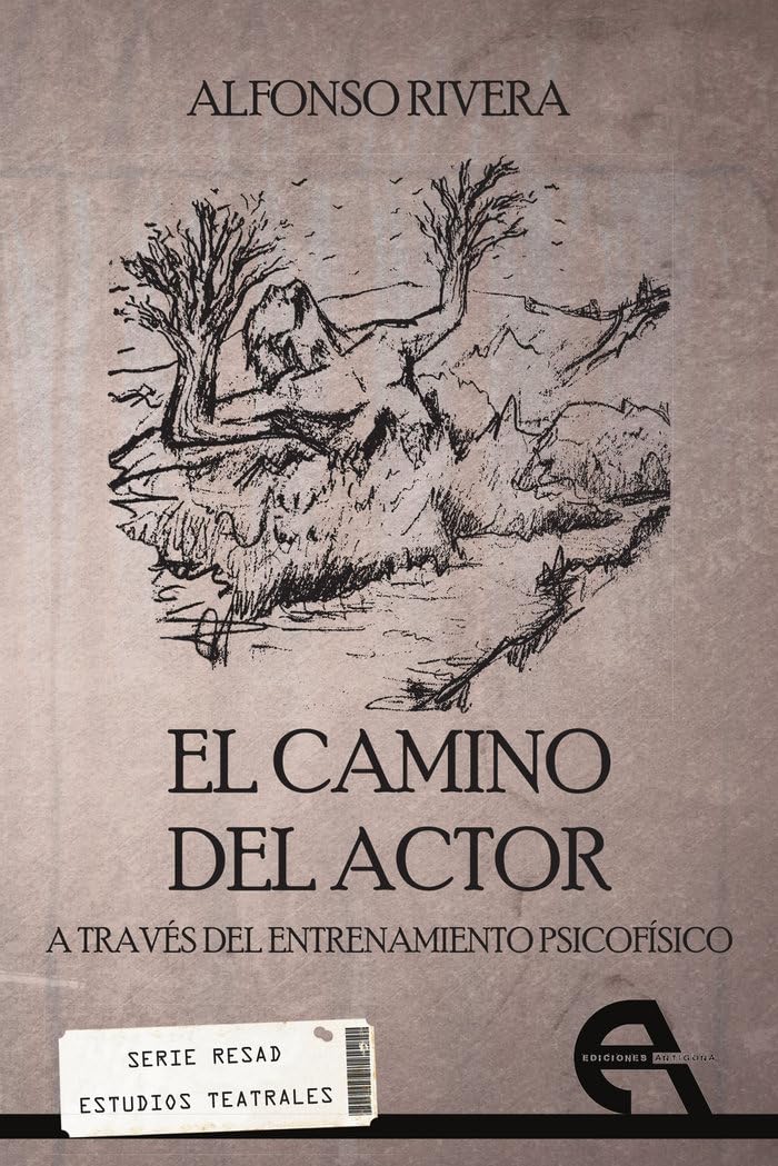 El camino del actor : a través del entrenamiento psicofísico (Crítica, Band 20) Reading Aloud & Learning to Read