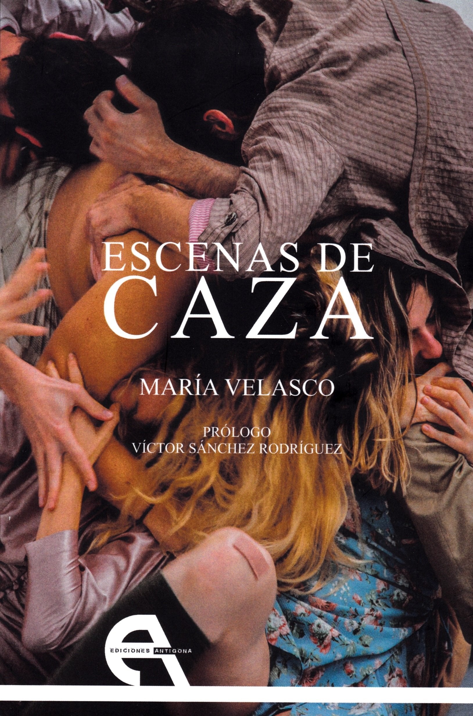 Escenas de caza (Teatro, Band 116) Books