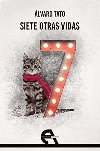 Siete otras vidas (Teatro, Band 125) Books