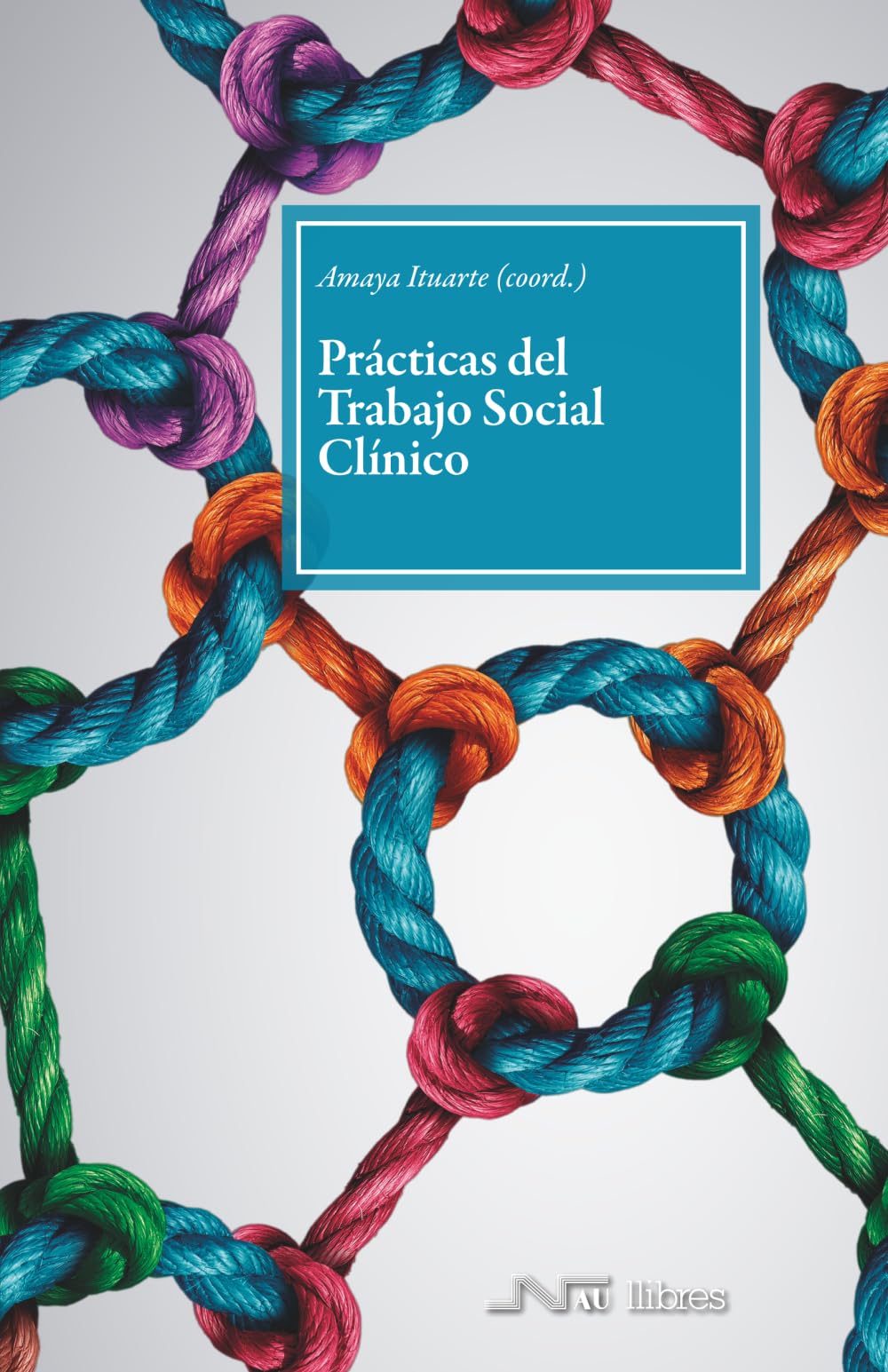 Prácticas del Trabajo Social Clínico Social Sciences
