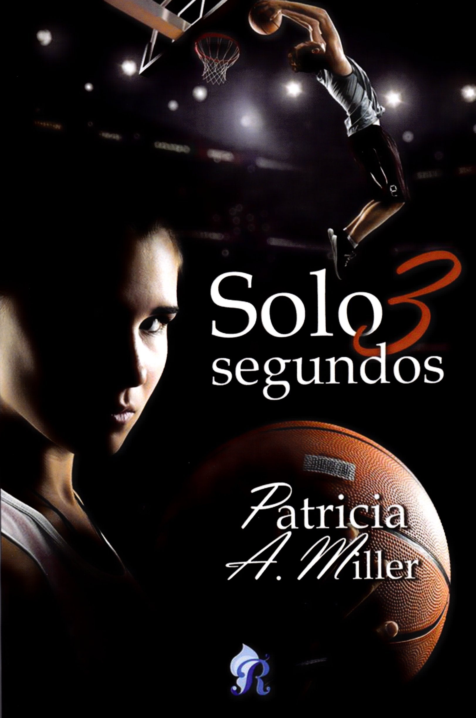 Solo 3 segundos book